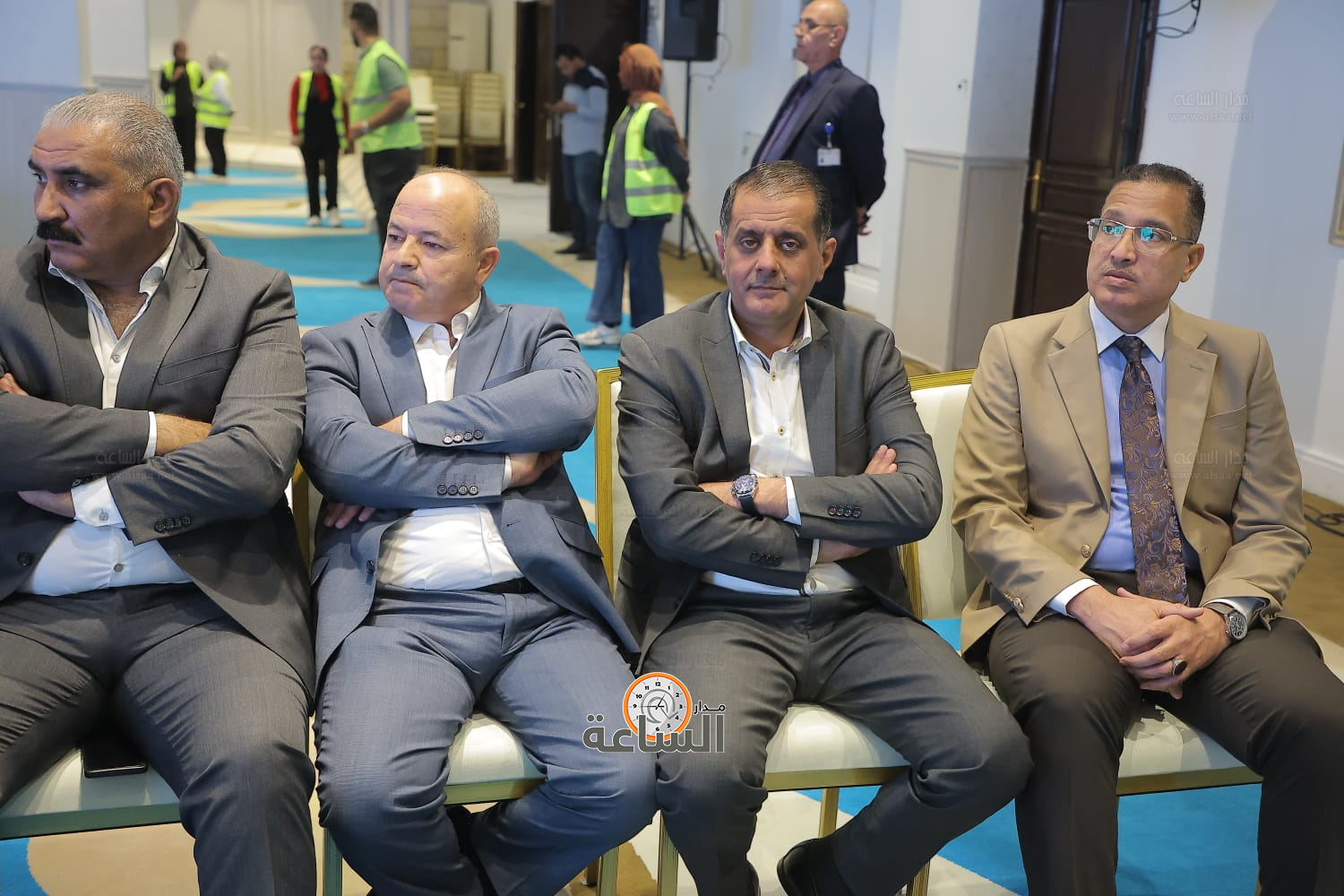 Madar Al-Saa Images 0.842499376048909