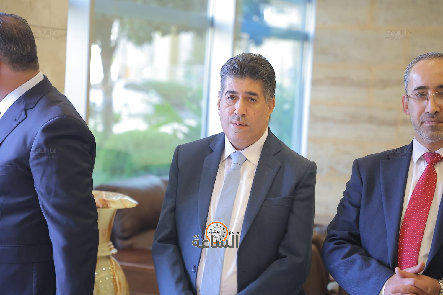 Madar Al-Saa Images 0.22559029672196795
