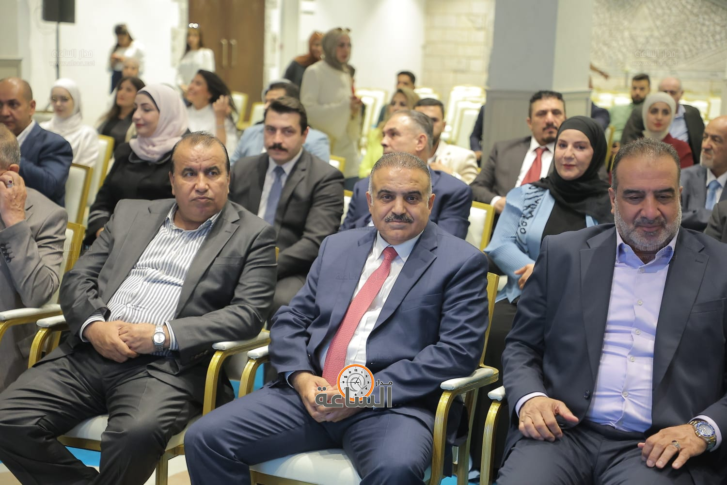 Madar Al-Saa Images 0.508502092164701