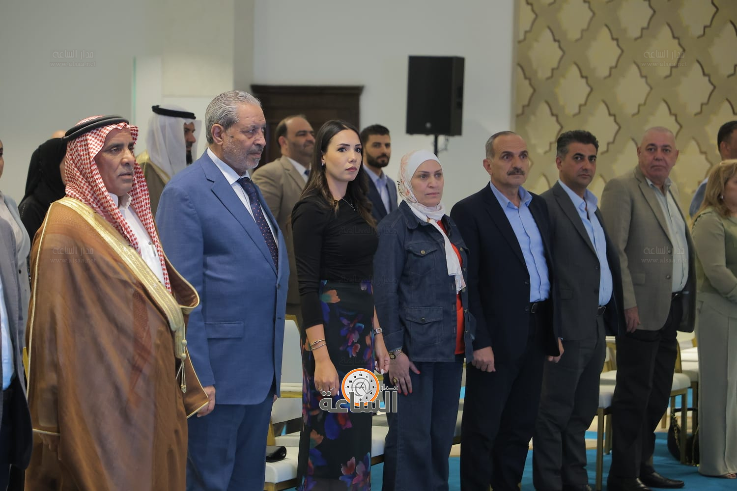 Madar Al-Saa Images 0.44572906350610886