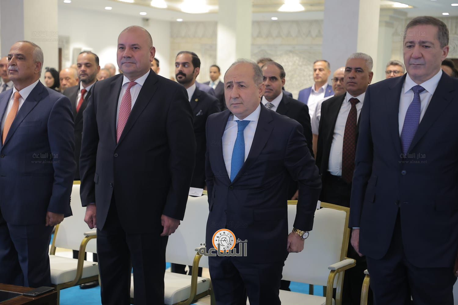 Madar Al-Saa Images 0.13156504924024326