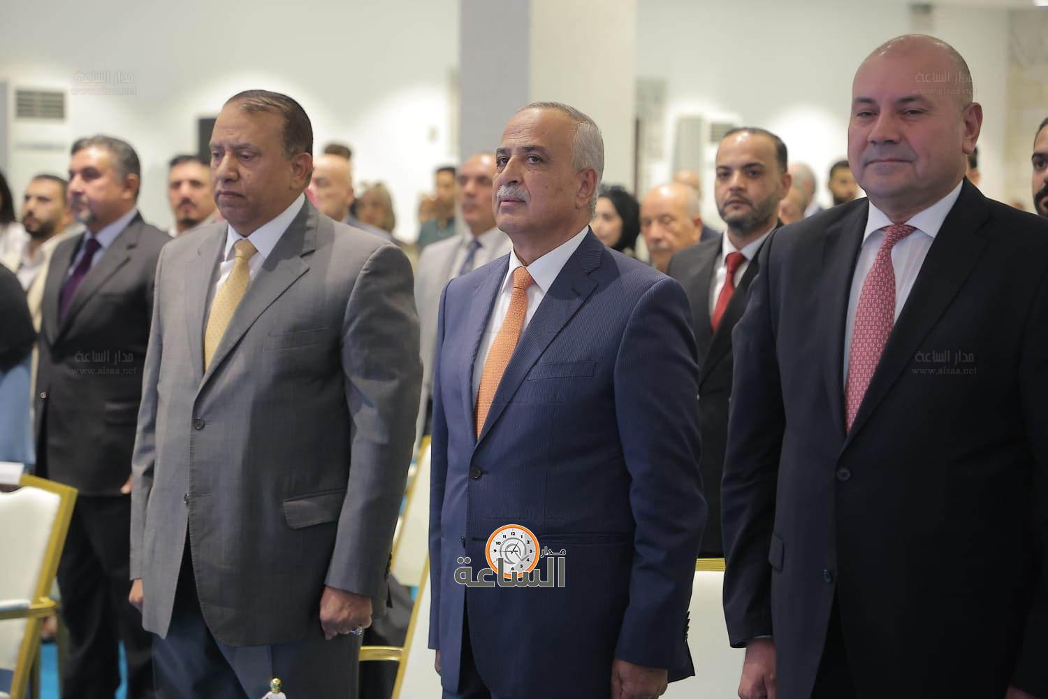 Madar Al-Saa Images 0.5761419240358496