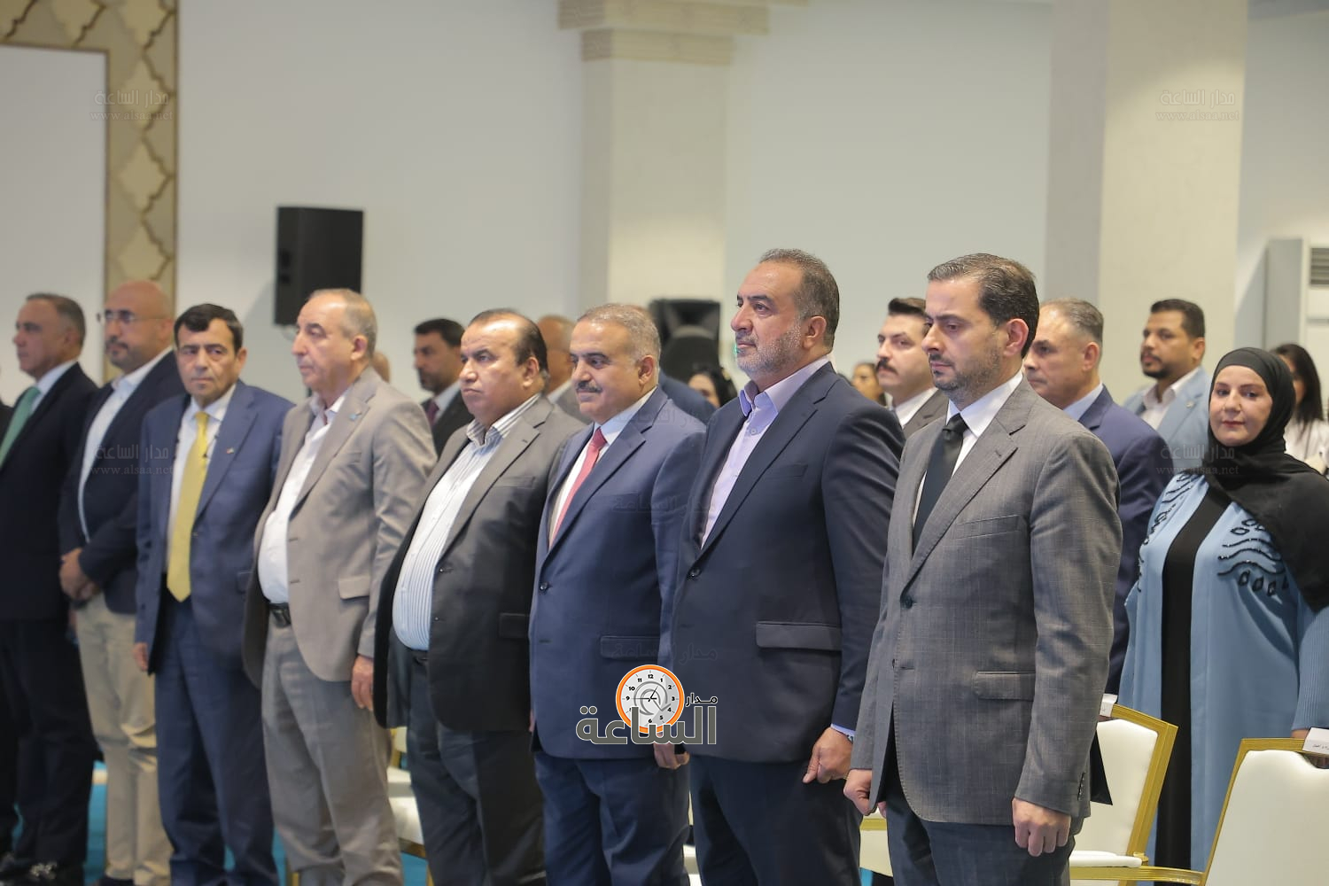 Madar Al-Saa Images 0.5166559463601235