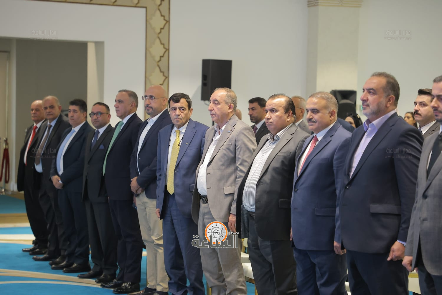 Madar Al-Saa Images 0.22166083900870248