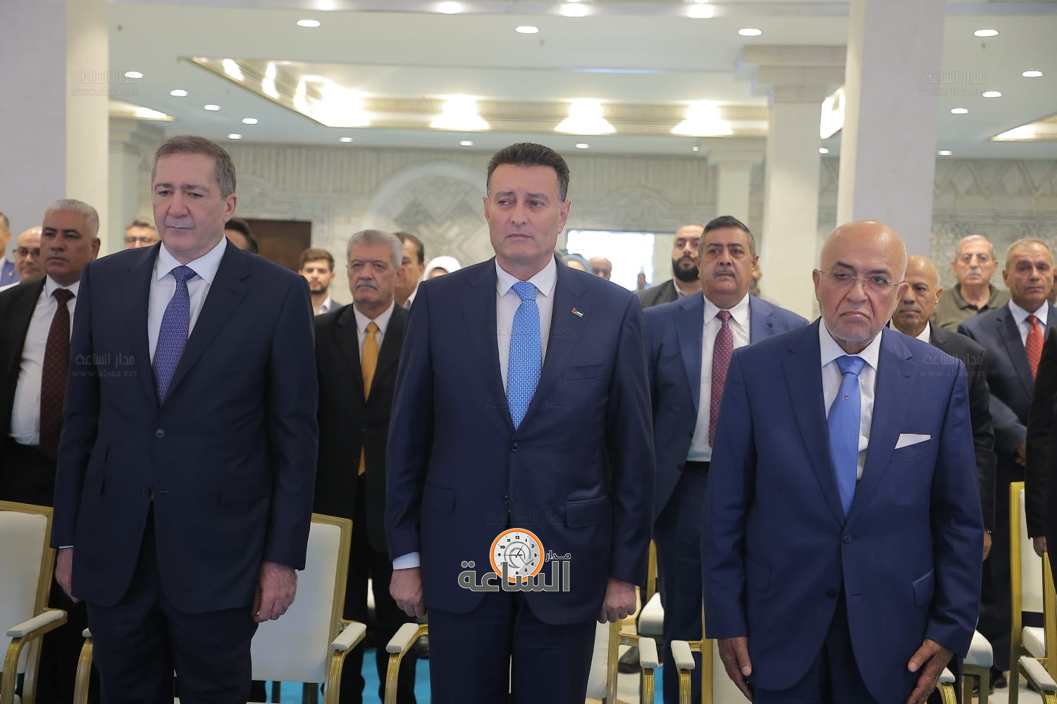 Madar Al-Saa Images 0.07054632407527628