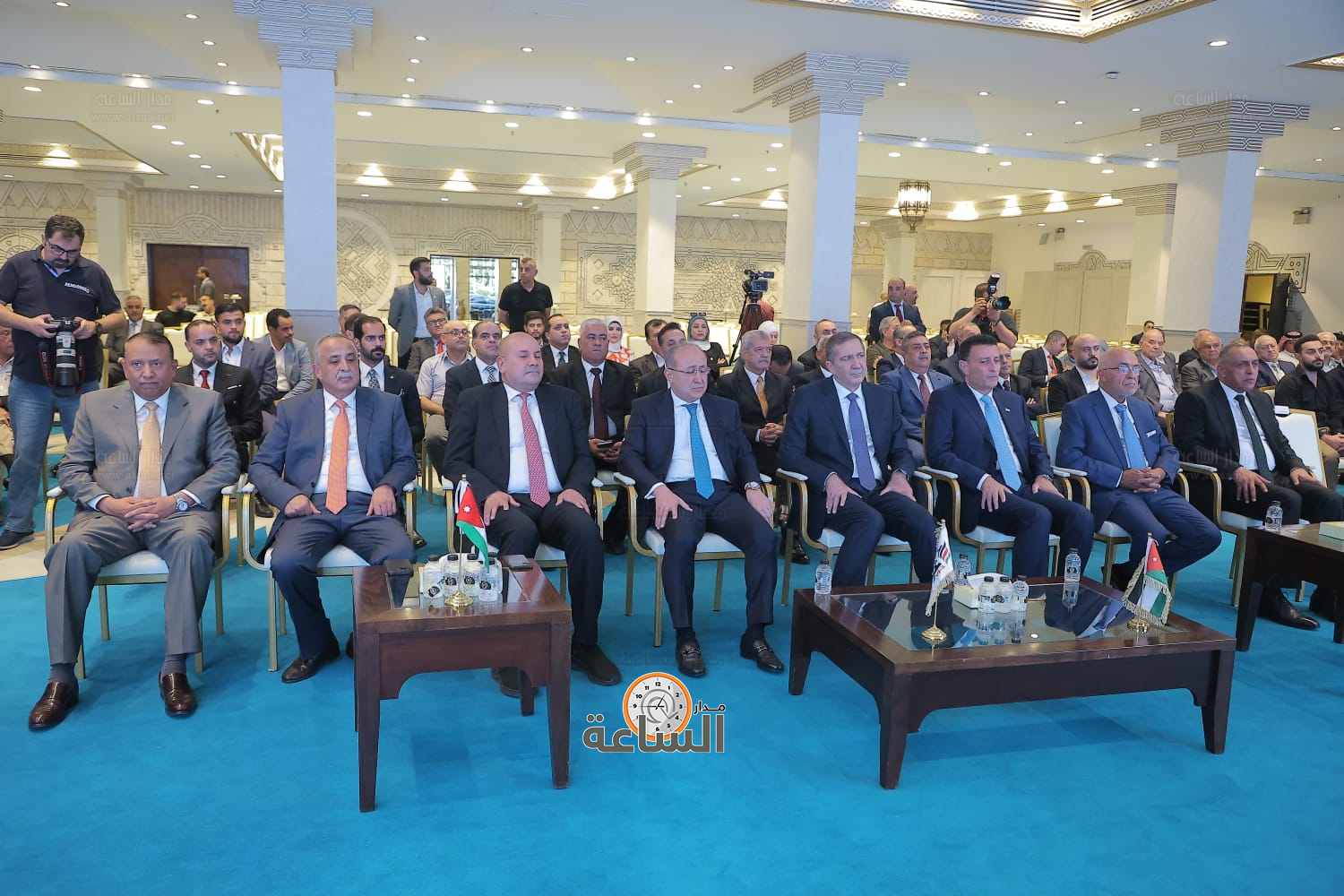 Madar Al-Saa Images 0.33530324669830625