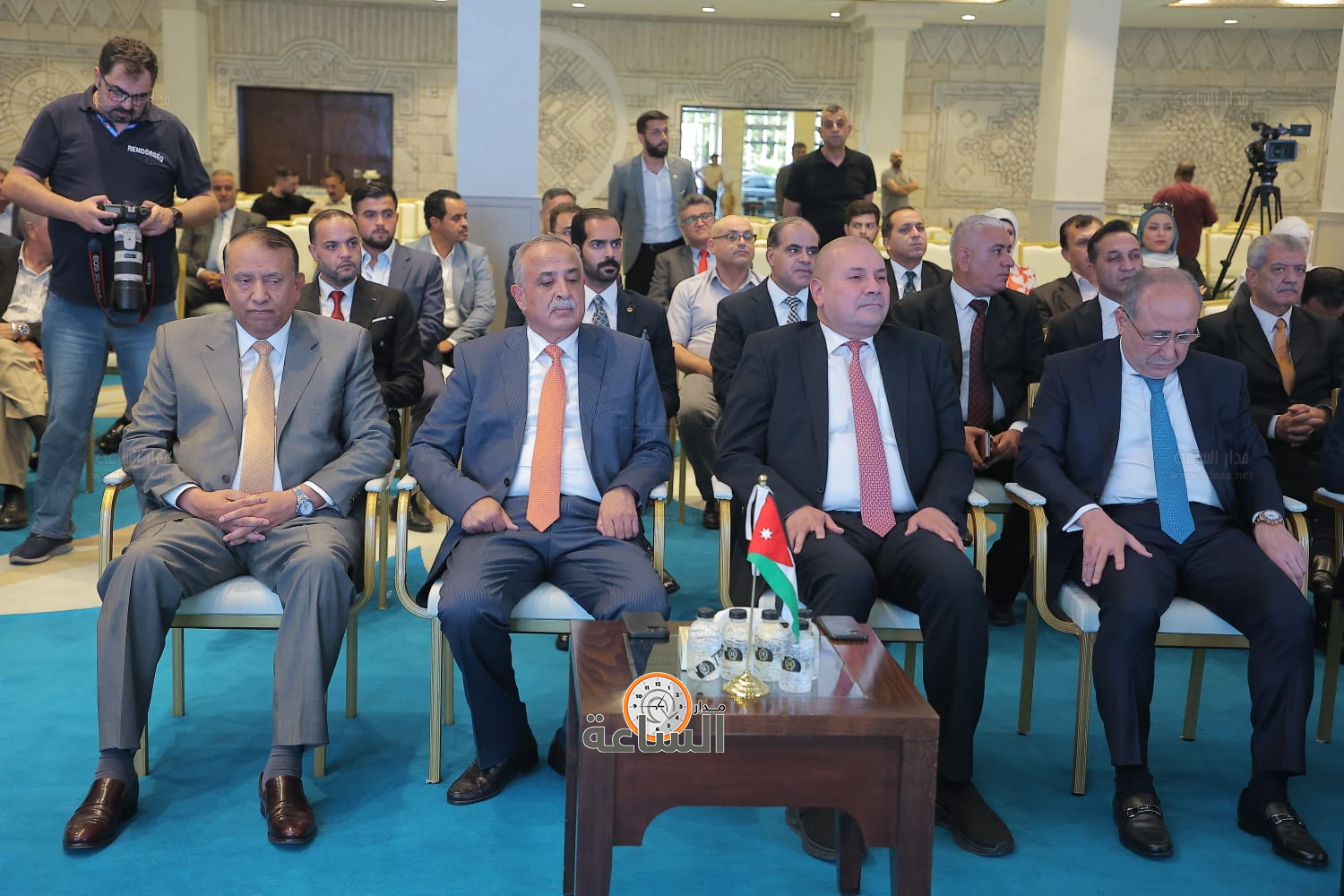 Madar Al-Saa Images 0.08252791453846897