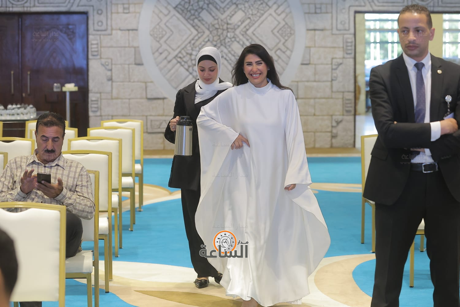 Madar Al-Saa Images 0.01113452870971876