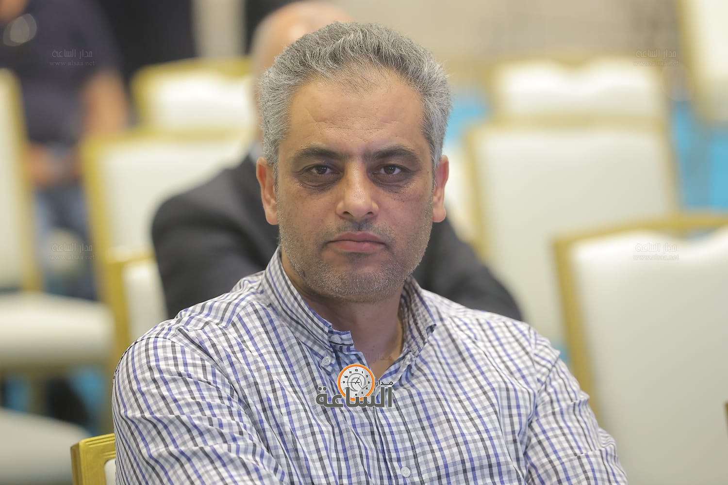 Madar Al-Saa Images 0.3826126163975676