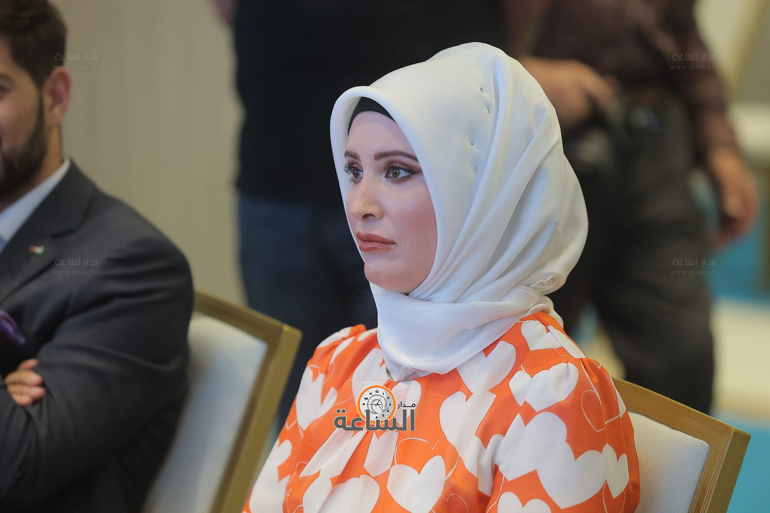 Madar Al-Saa Images 0.5754589253555568