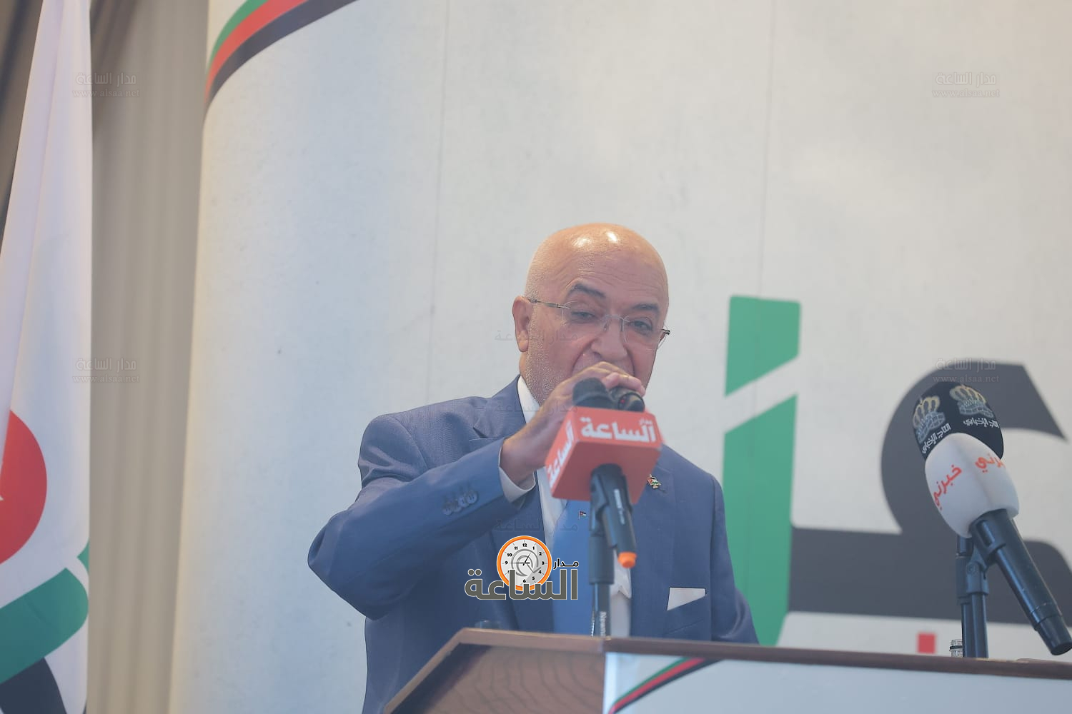 Madar Al-Saa Images 0.6226418500671681