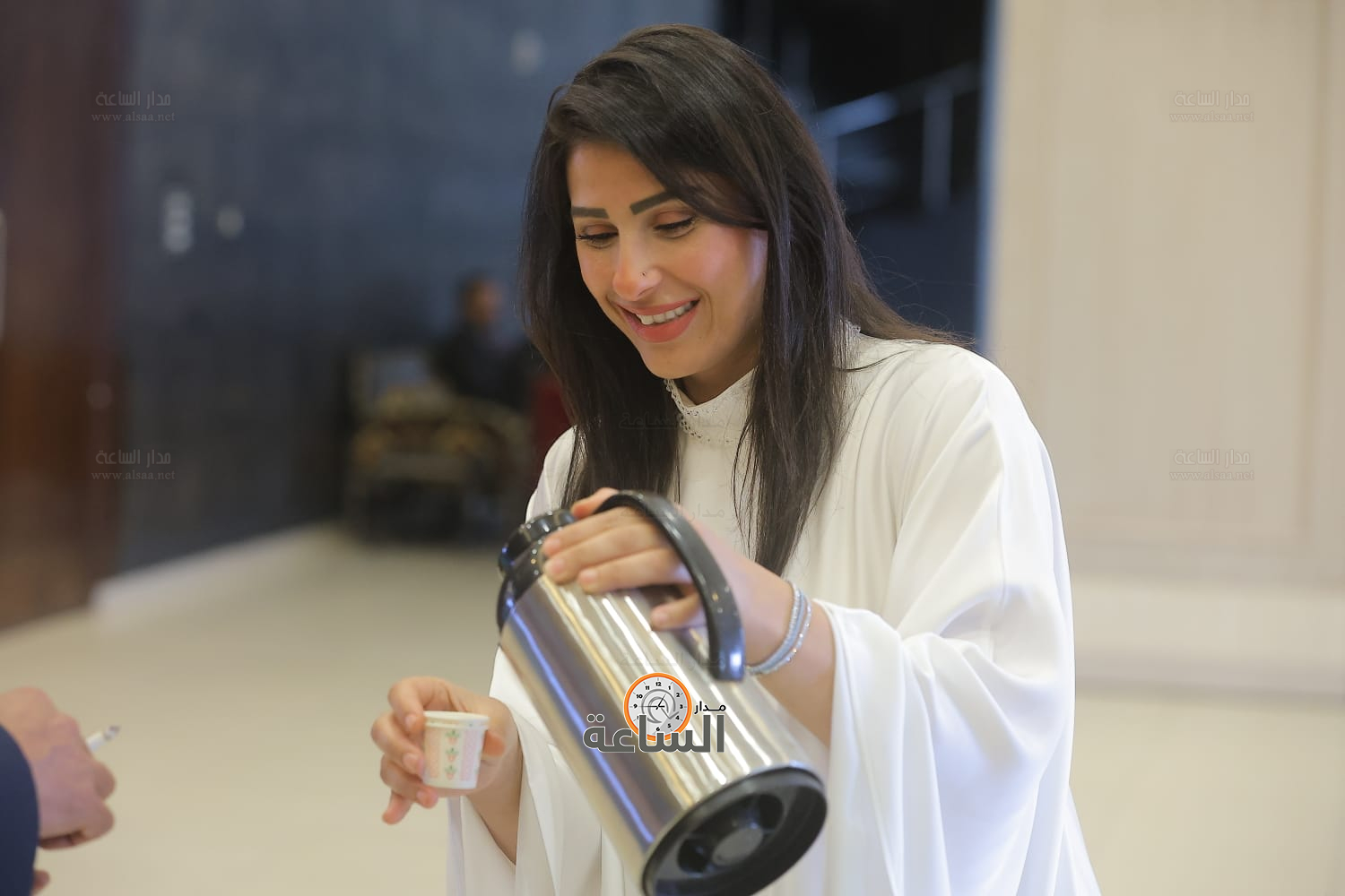 Madar Al-Saa Images 0.47272209326217285