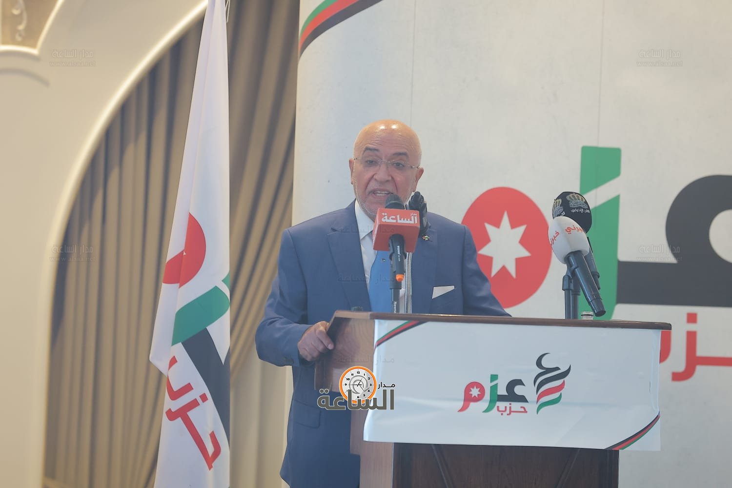 Madar Al-Saa Images 0.248089694478261