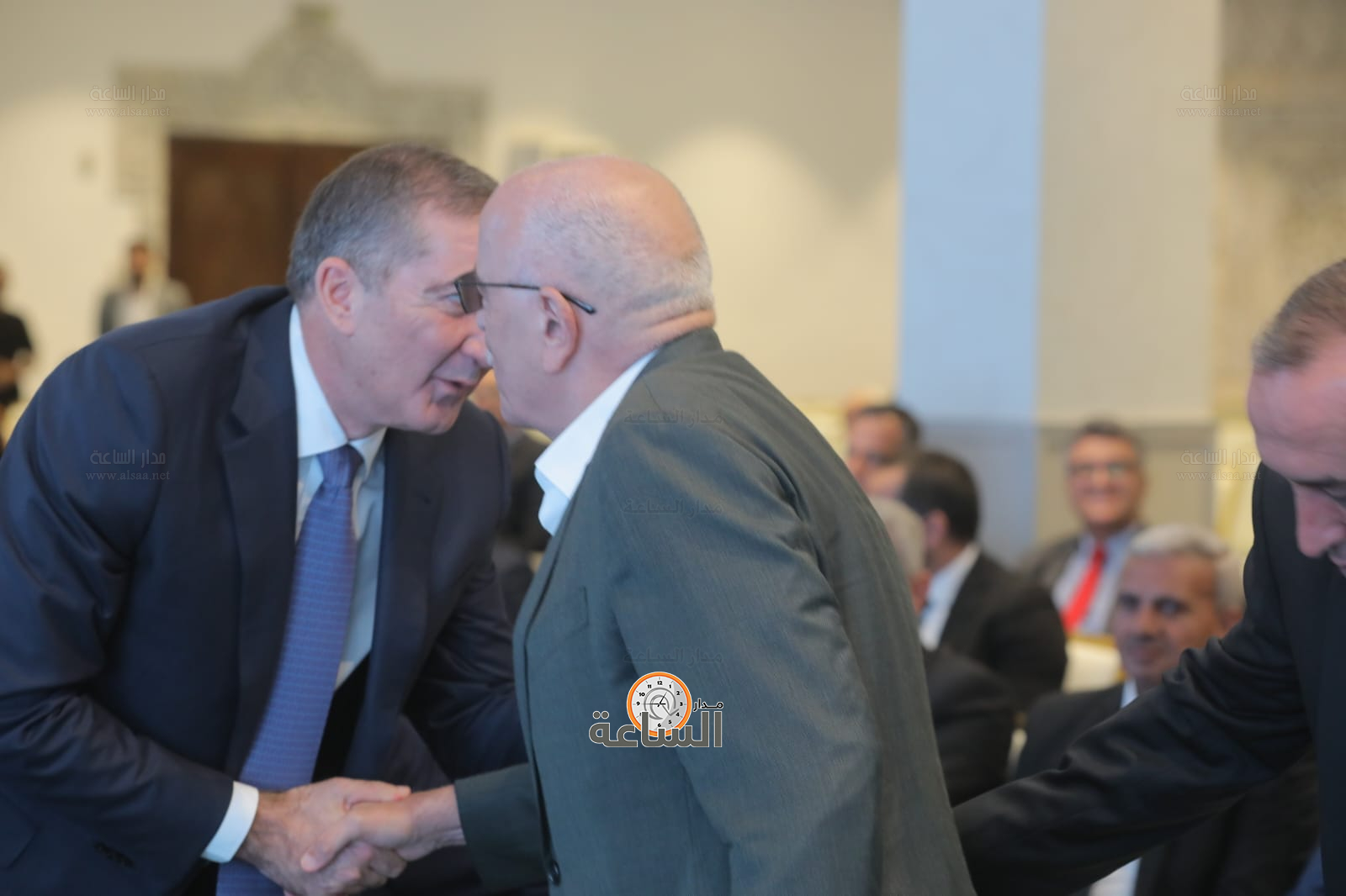 Madar Al-Saa Images 0.6927423995753471