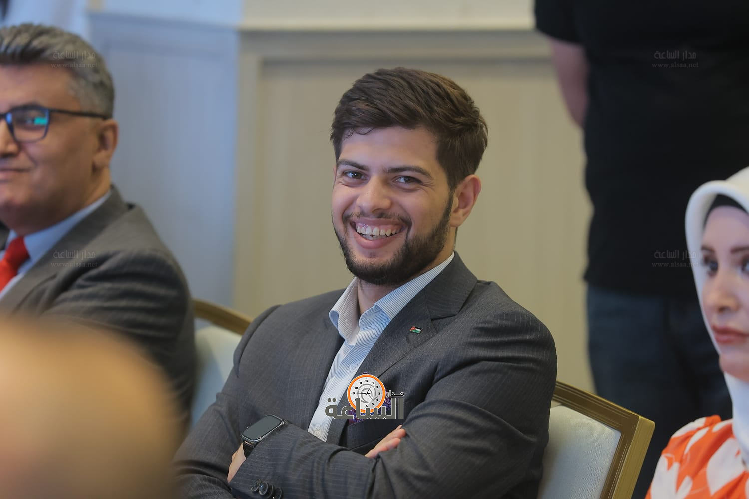 Madar Al-Saa Images 0.8450580194352074