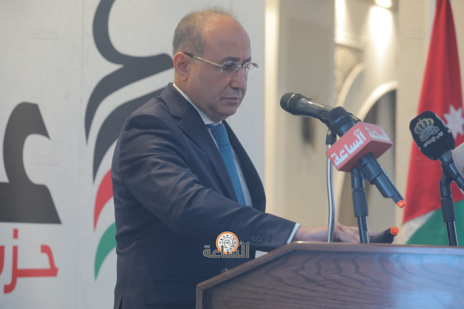 Madar Al-Saa Images 0.7930078359797396