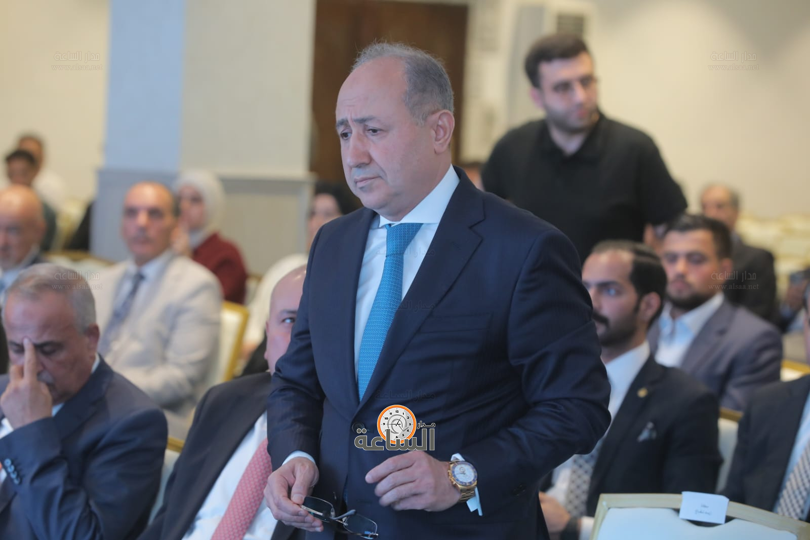 Madar Al-Saa Images 0.336857845834577