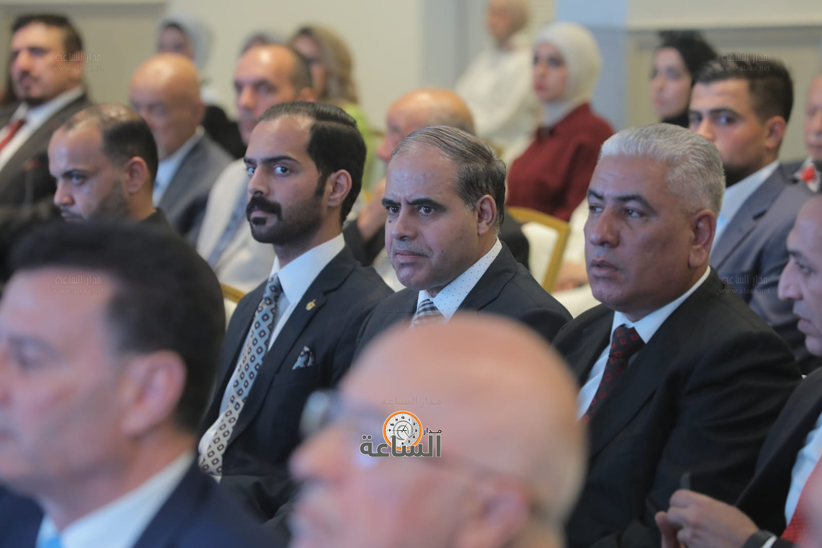 Madar Al-Saa Images 0.7220229096314191