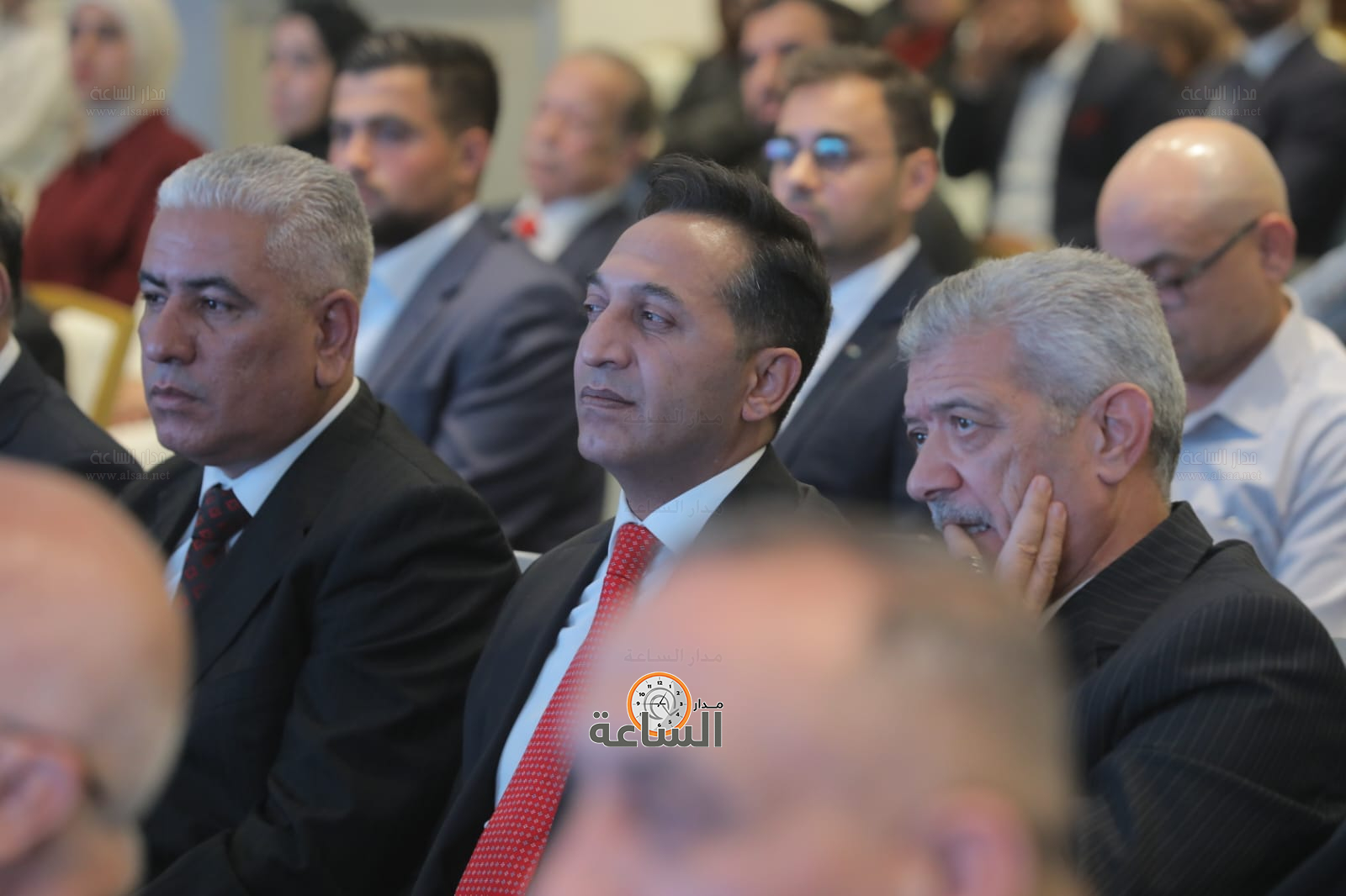 Madar Al-Saa Images 0.7375339255021243