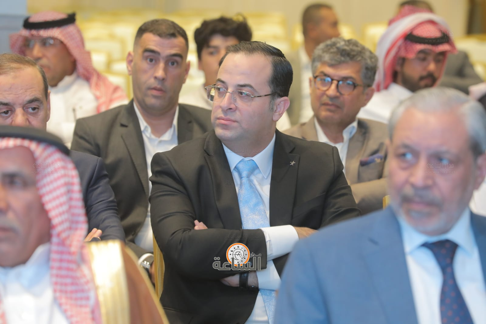 Madar Al-Saa Images 0.5599077420763099