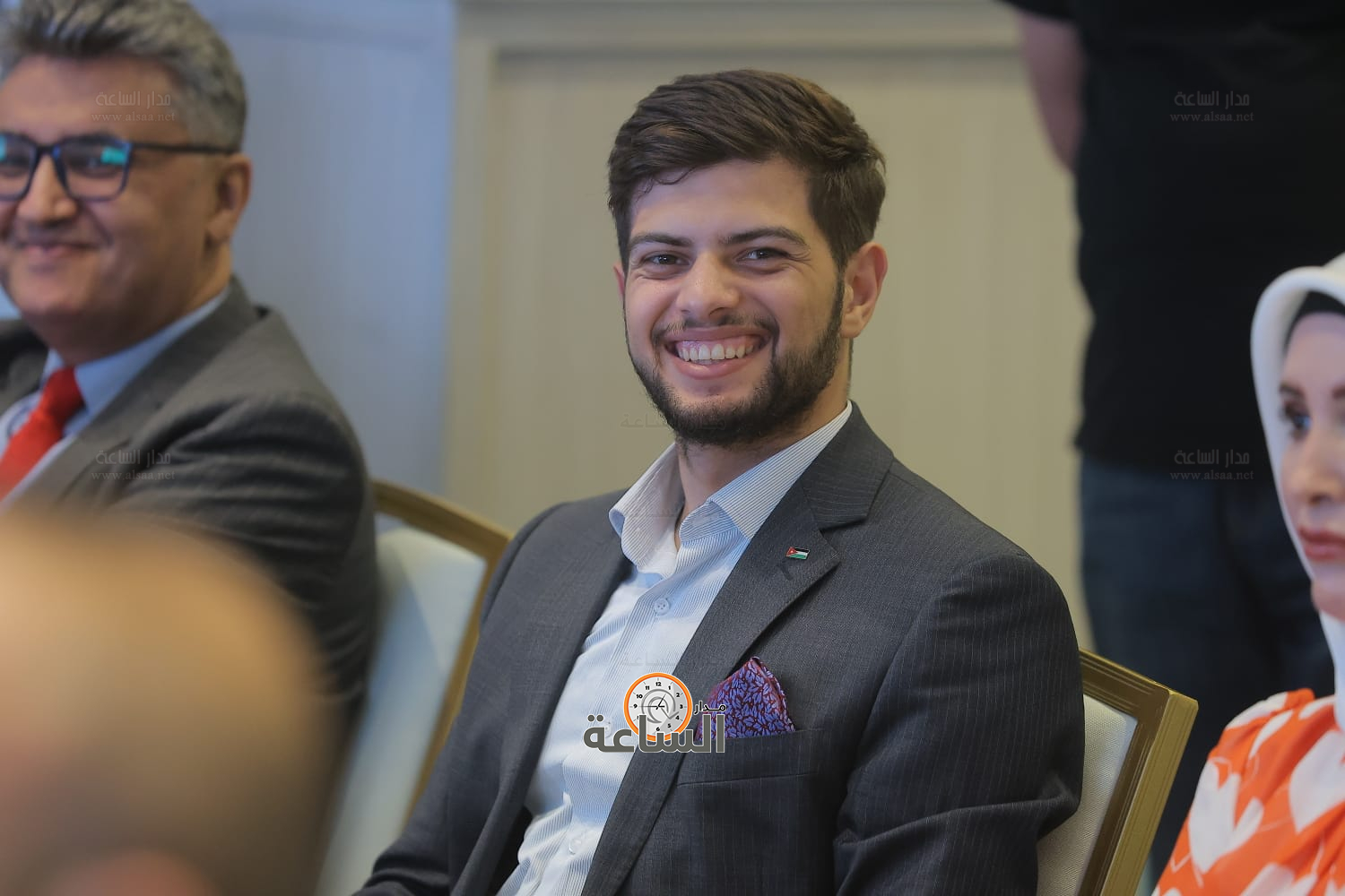 Madar Al-Saa Images 0.13627700968907575