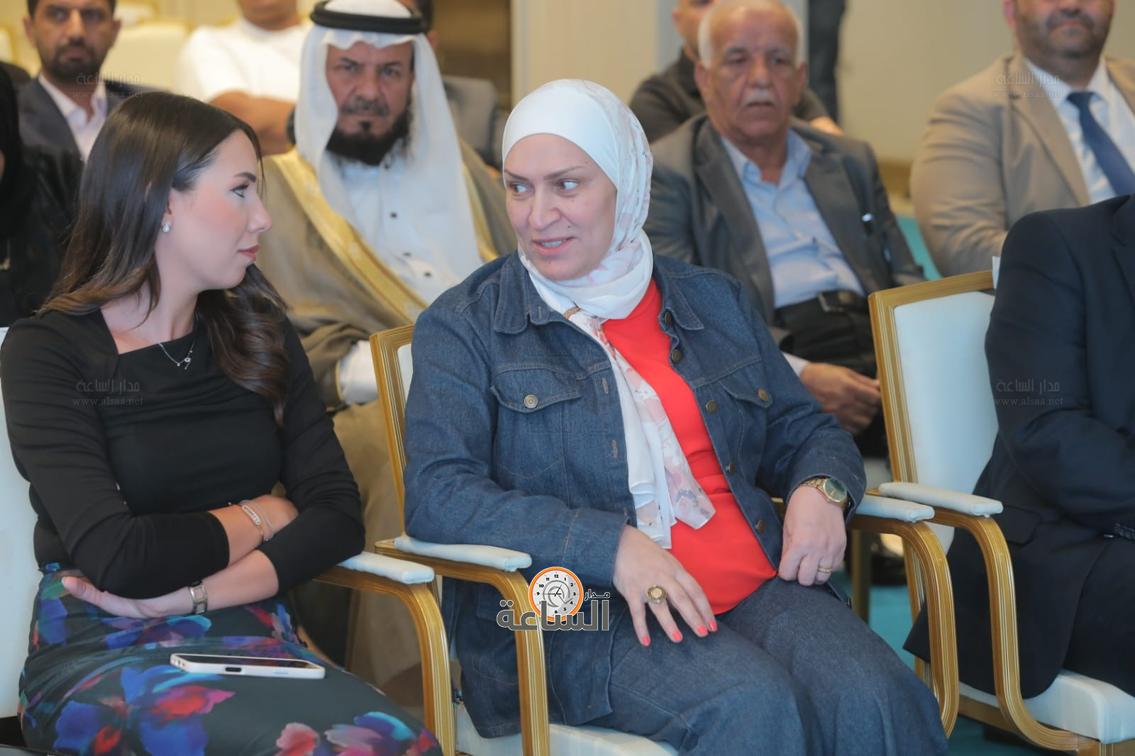 Madar Al-Saa Images 0.9214560501887549