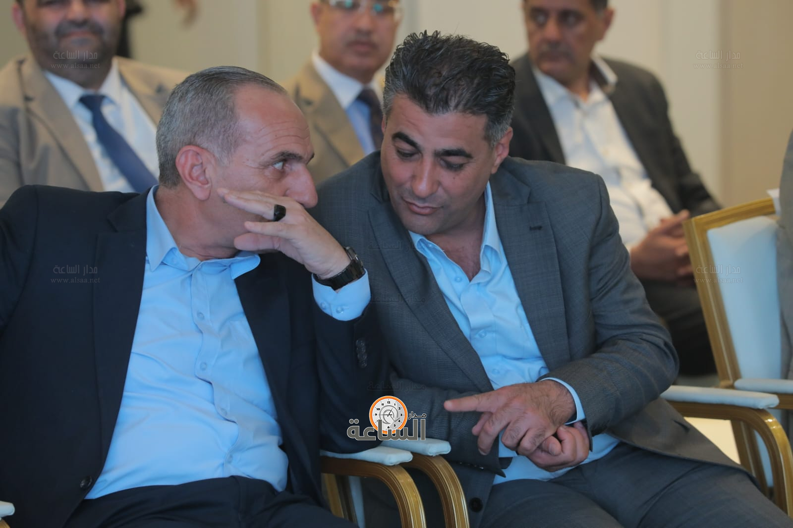 Madar Al-Saa Images 0.6476913330711543