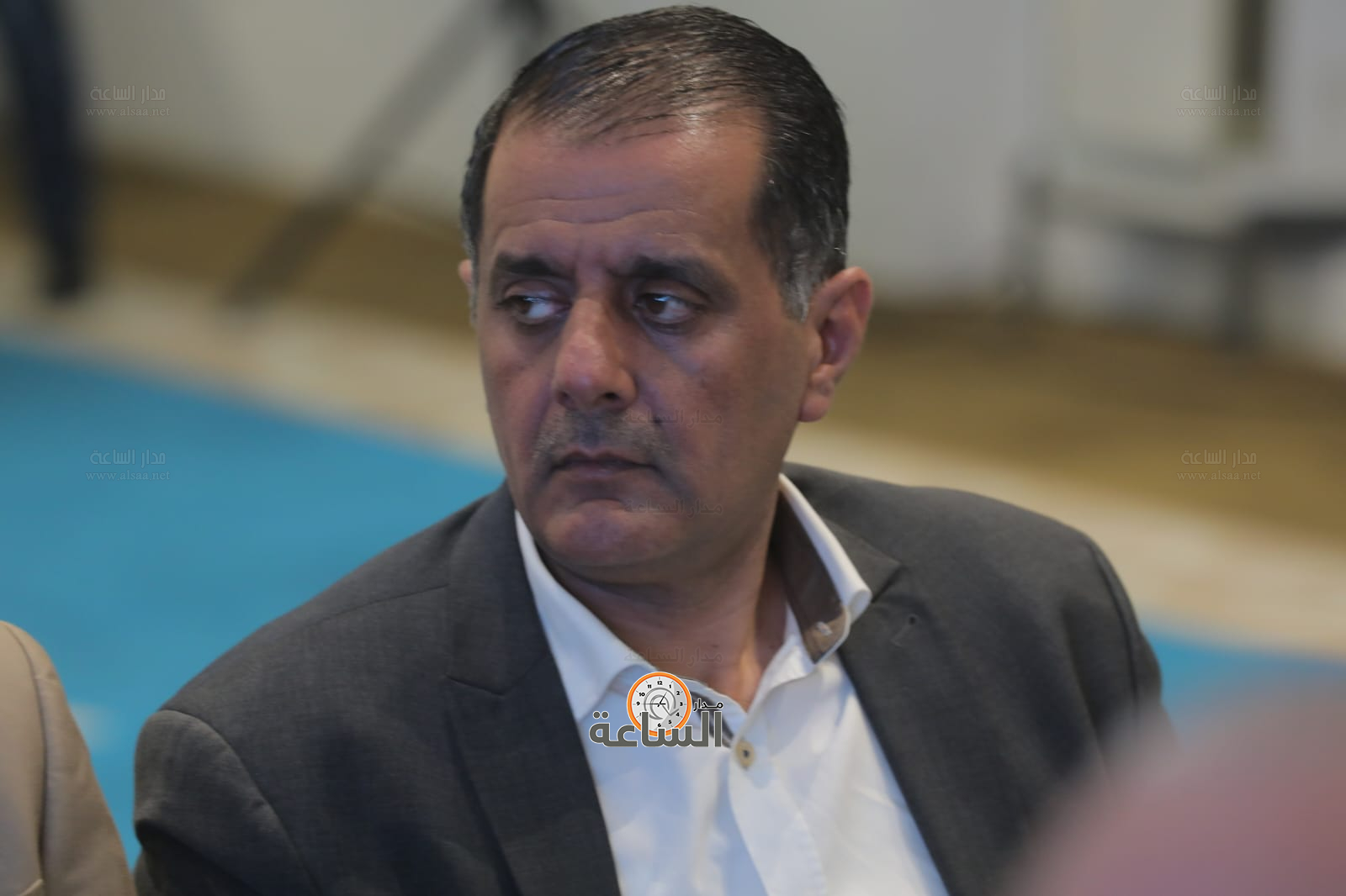 Madar Al-Saa Images 0.32548488558915745