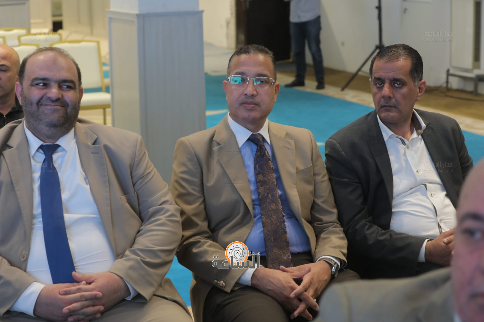 Madar Al-Saa Images 0.8126591761662001