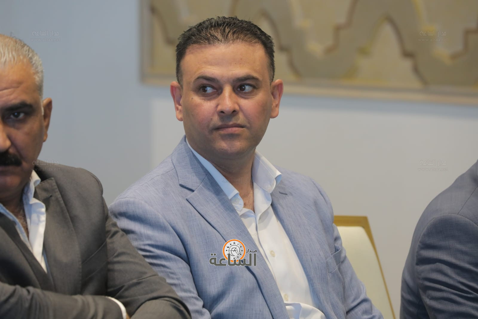 Madar Al-Saa Images 0.38346871043066655