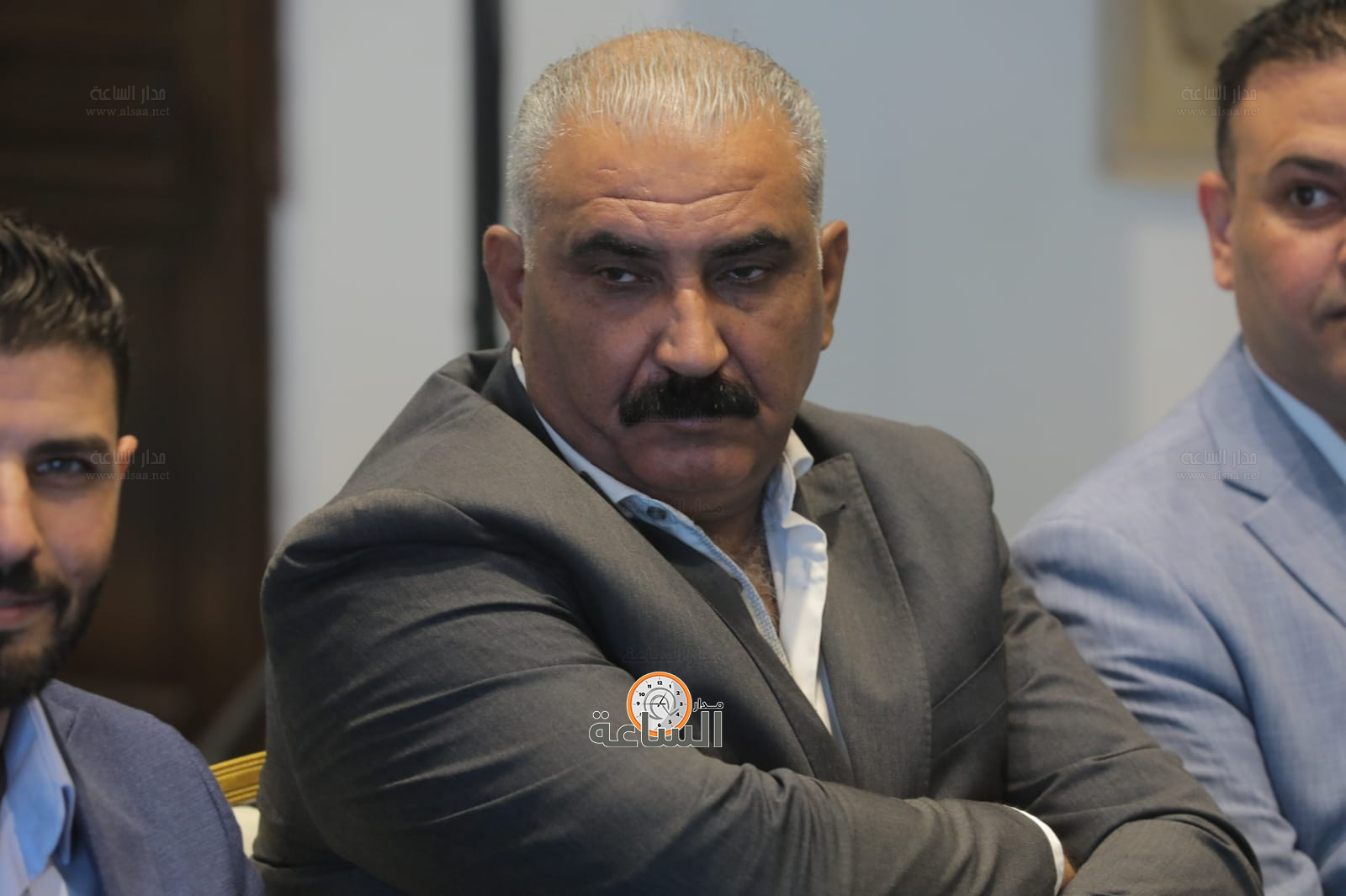 Madar Al-Saa Images 0.040047337944725925