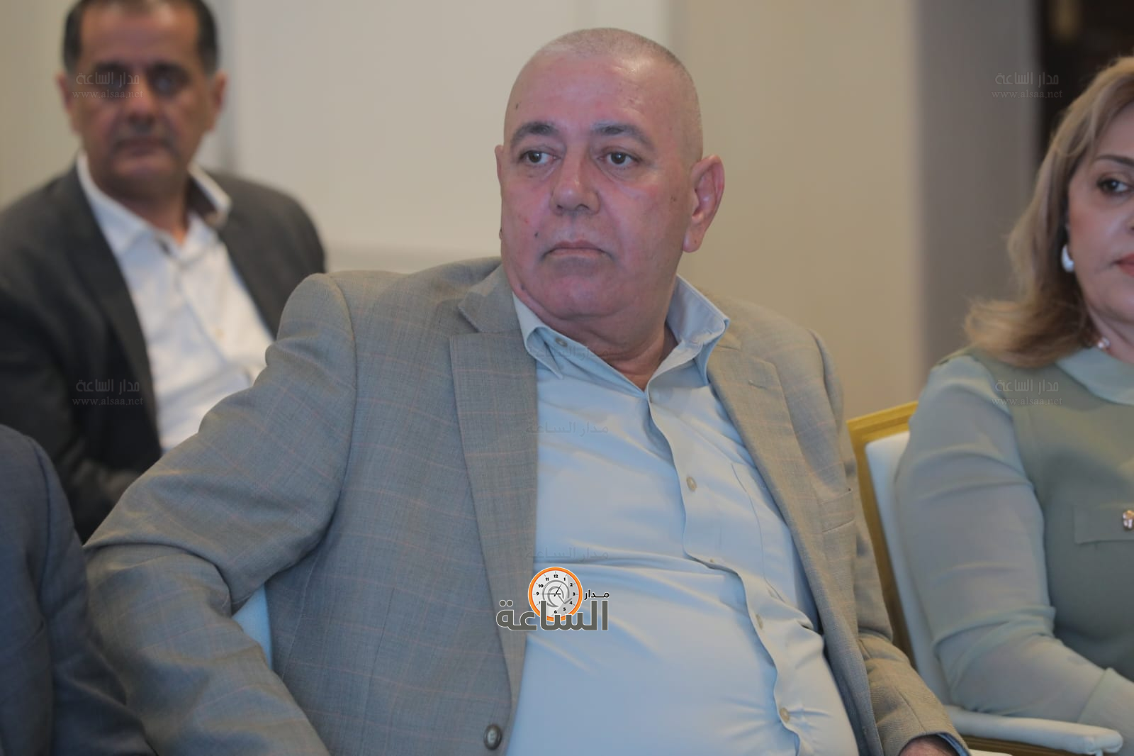 Madar Al-Saa Images 0.21669124520580252