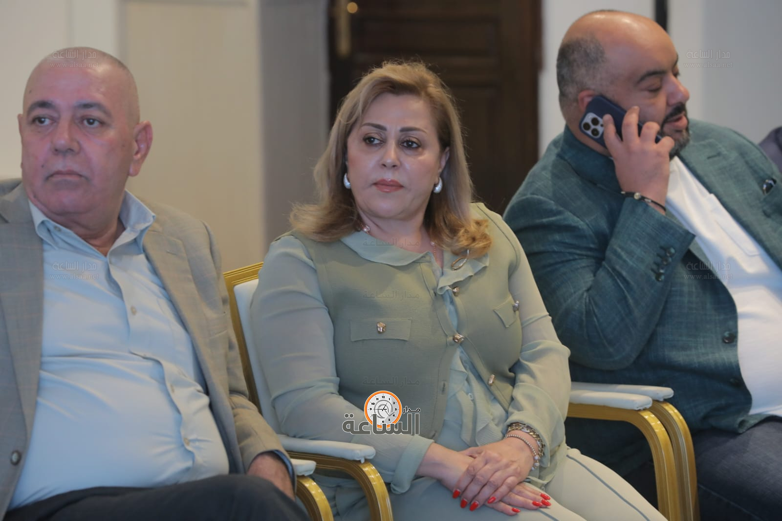 Madar Al-Saa Images 0.5819233018100768