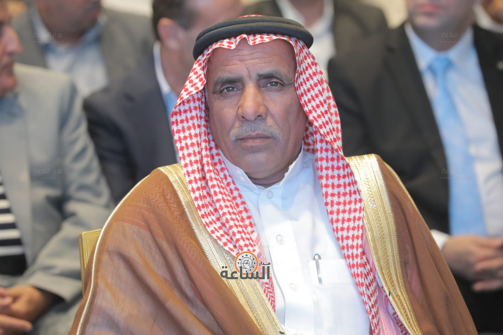 Madar Al-Saa Images 0.6323964268465807