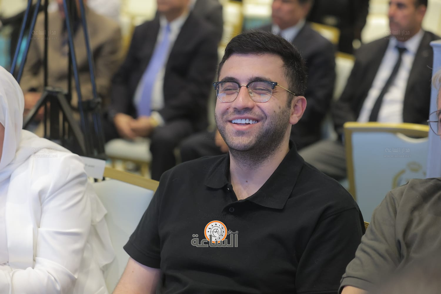 Madar Al-Saa Images 0.5749803785732561