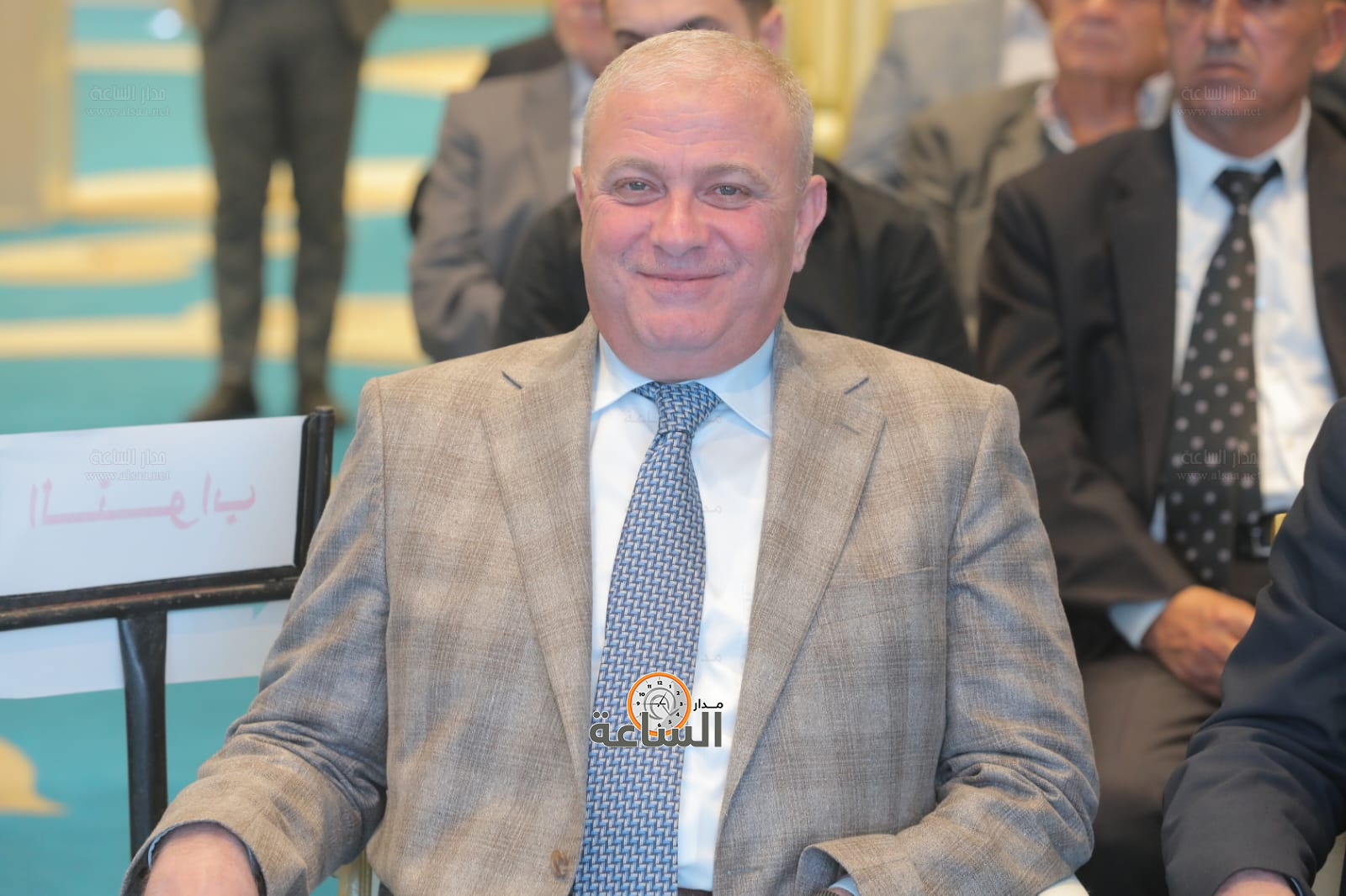 Madar Al-Saa Images 0.27829327653335867