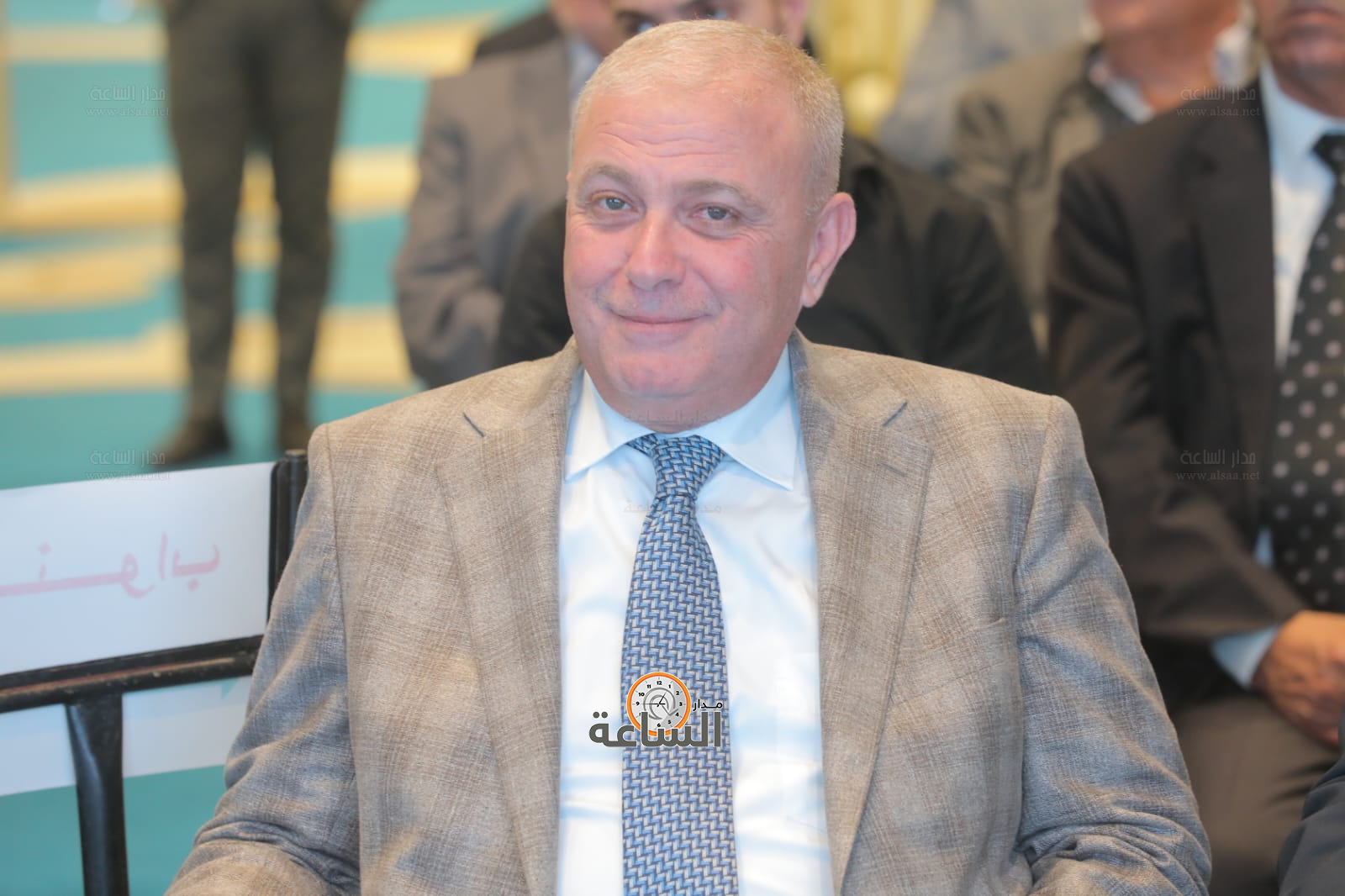 Madar Al-Saa Images 0.20028948865209628