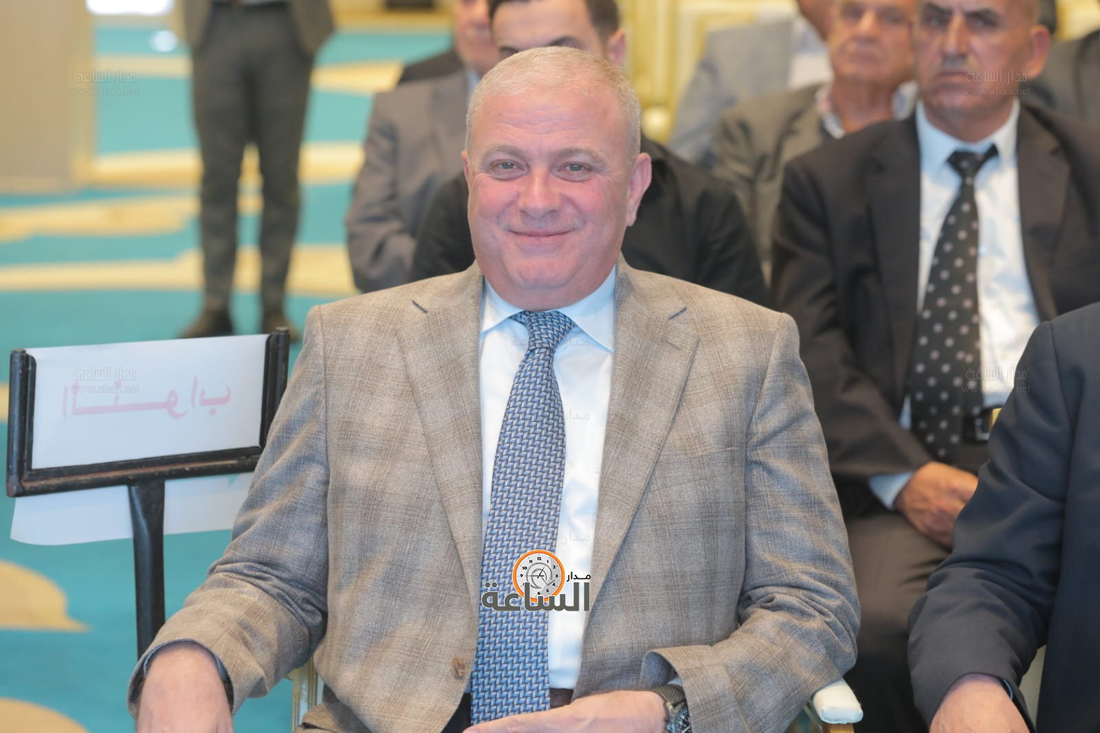 Madar Al-Saa Images 0.6569677640128107