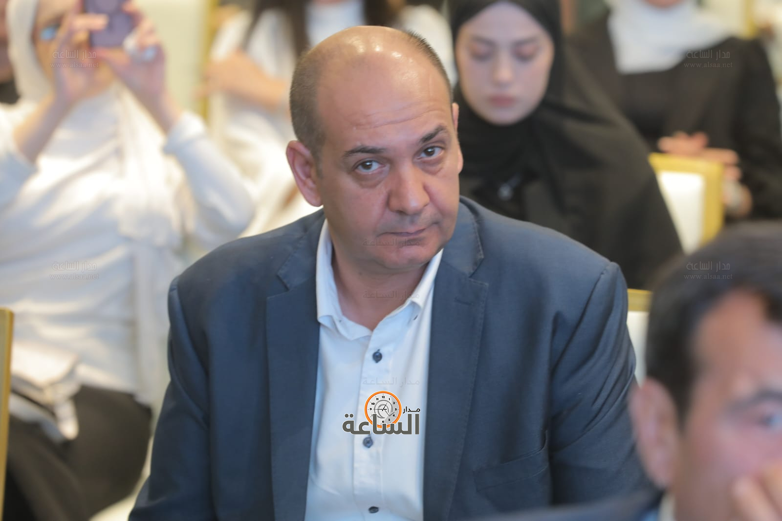 Madar Al-Saa Images 0.028150633970497663