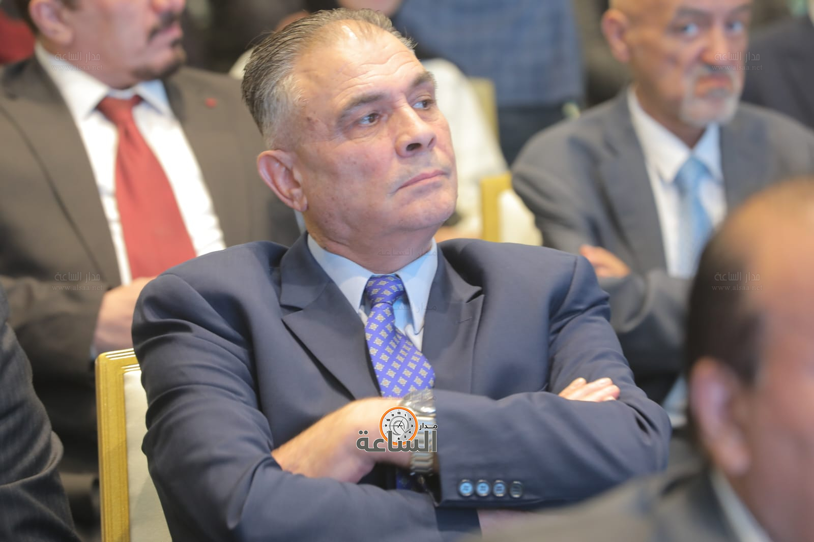 Madar Al-Saa Images 0.9613685636286134