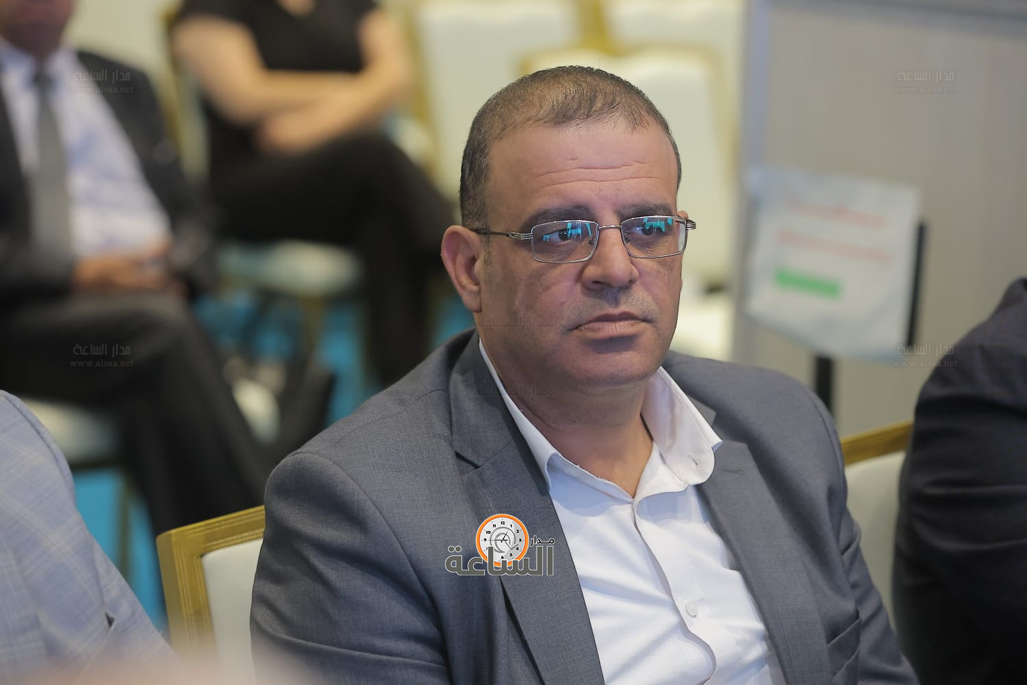 Madar Al-Saa Images 0.5556690819117083