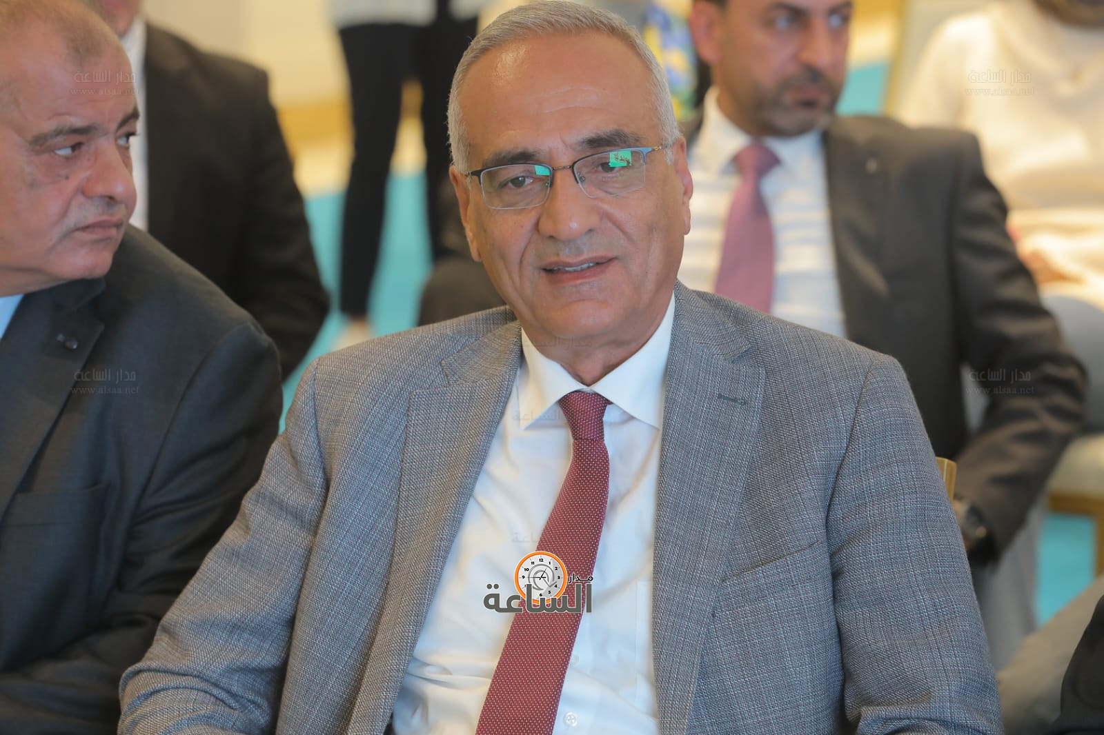 Madar Al-Saa Images 0.0022594936734897653