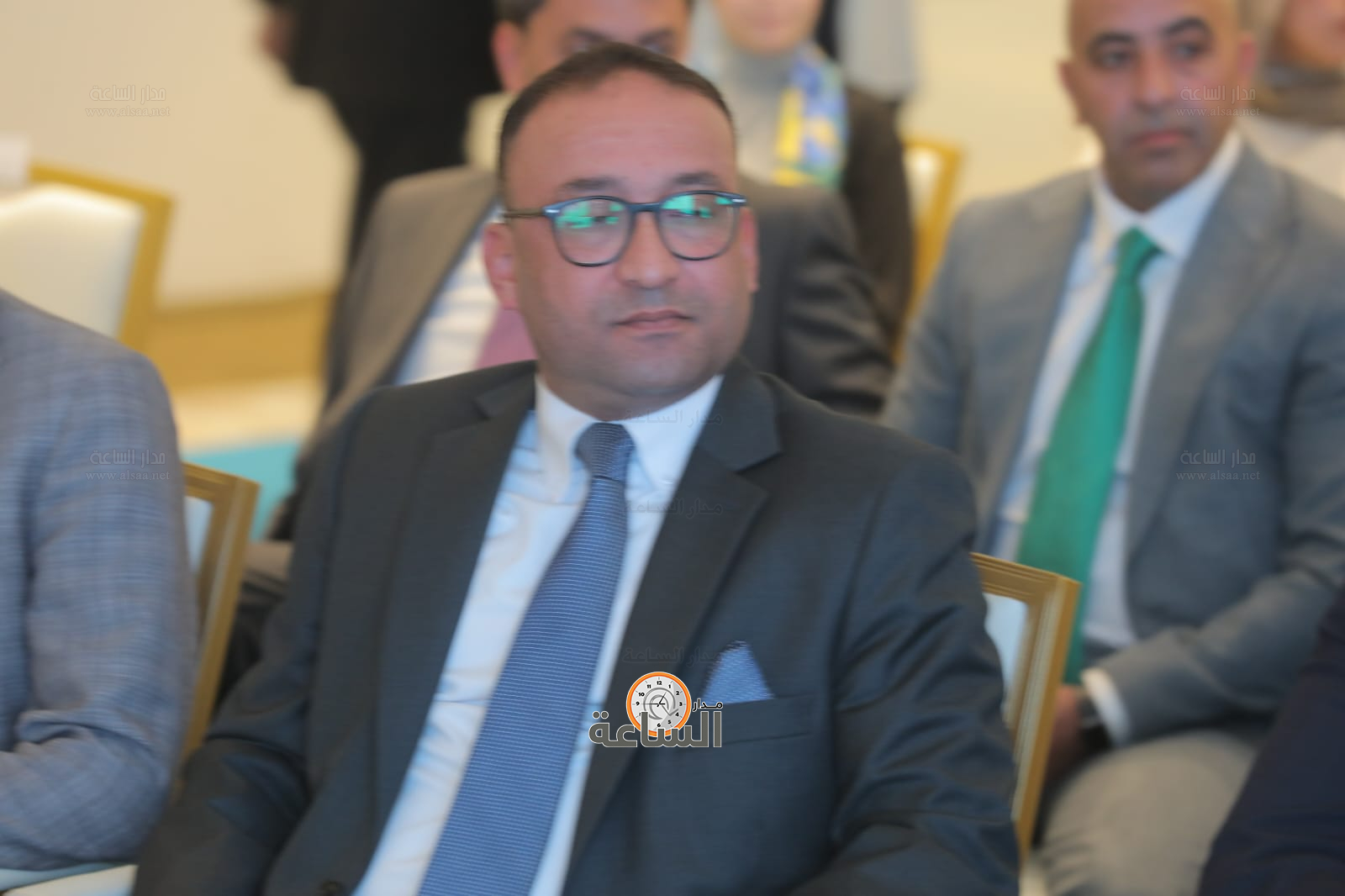 Madar Al-Saa Images 0.5483906108597391