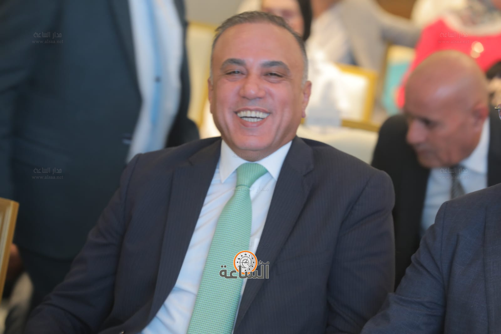 Madar Al-Saa Images 0.9505160272571285