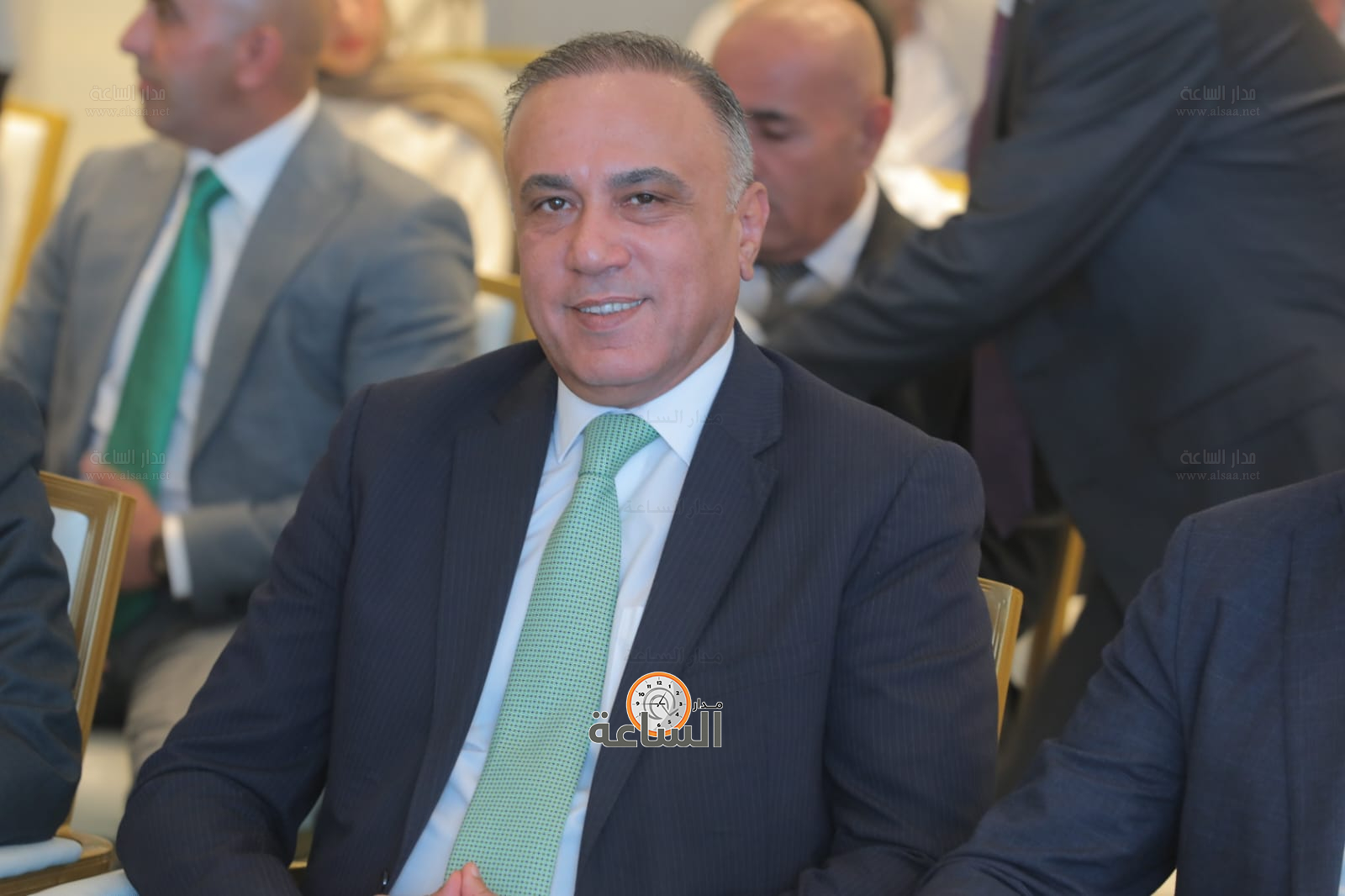 Madar Al-Saa Images 0.5310974503649422