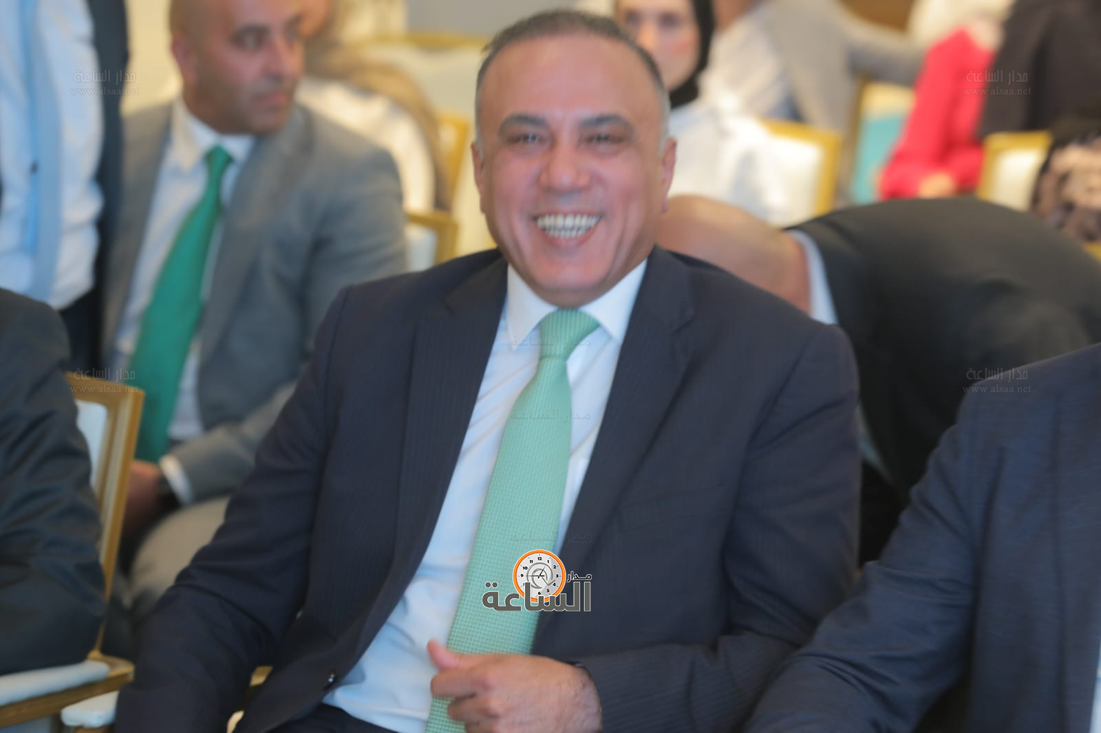 Madar Al-Saa Images 0.9873053470568426