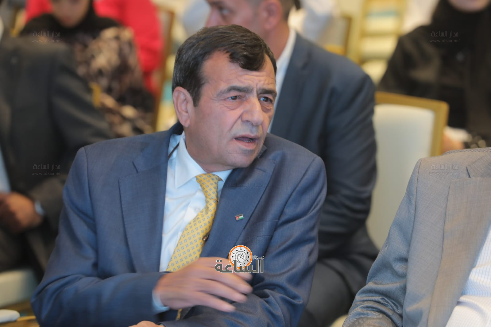 Madar Al-Saa Images 0.32847204018713894