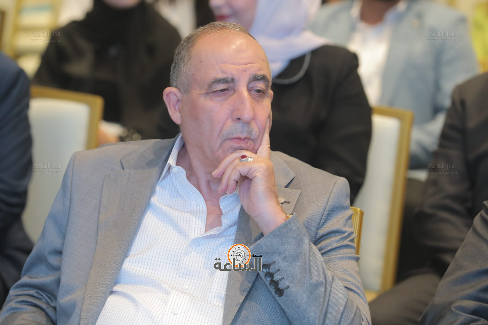 Madar Al-Saa Images 0.34259462327945867