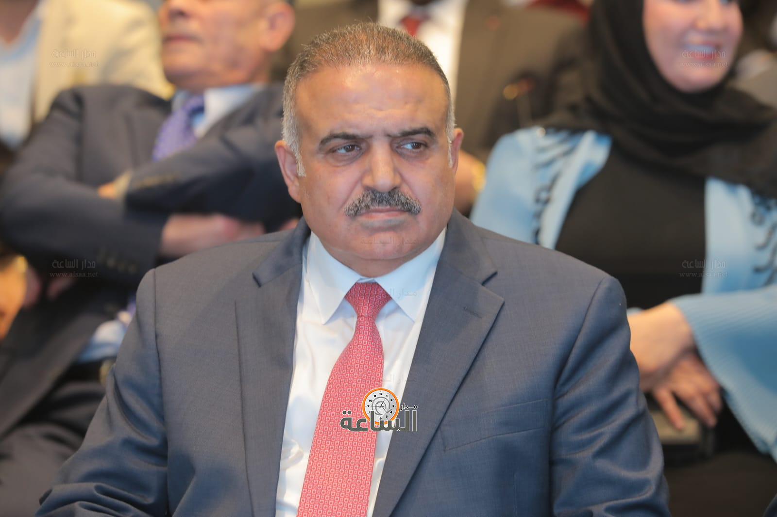 Madar Al-Saa Images 0.9958502230099886