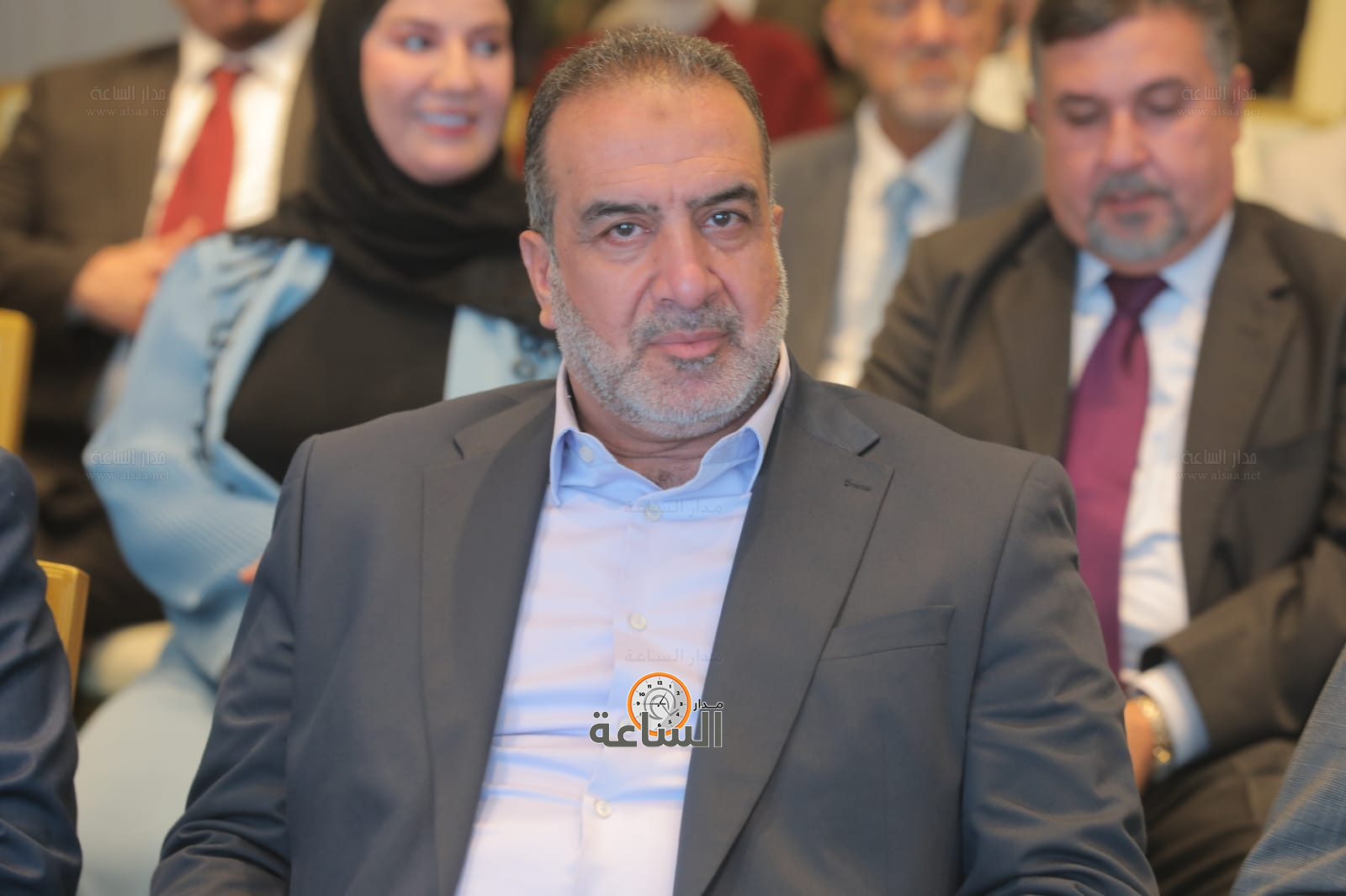 Madar Al-Saa Images 0.5731426332059582